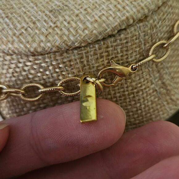 Minu MJ Statement Necklace ~ Must -have for Fashinistas! Boho Eclectic Oiriginal - Picture 12 of 14